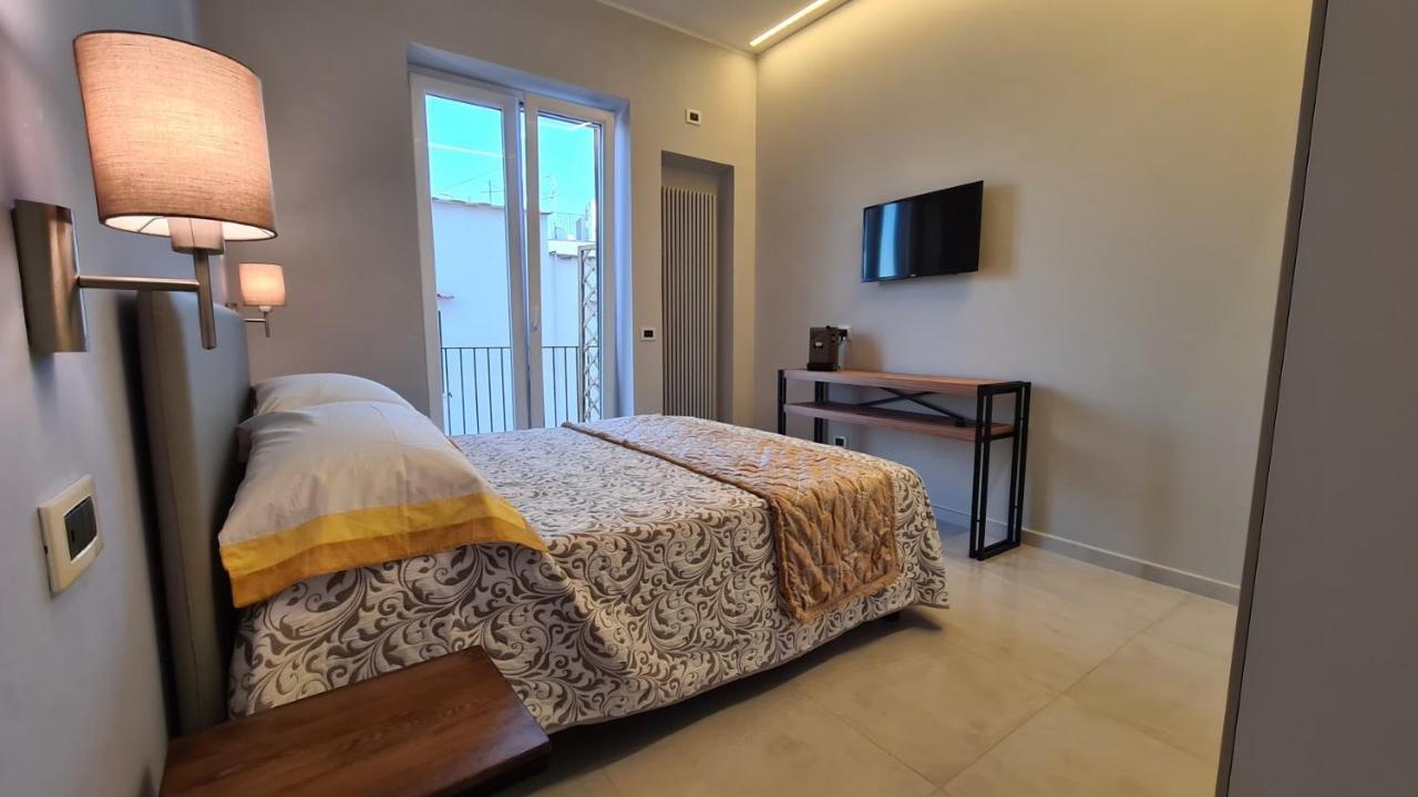 B&B La Piazzetta Иския Екстериор снимка