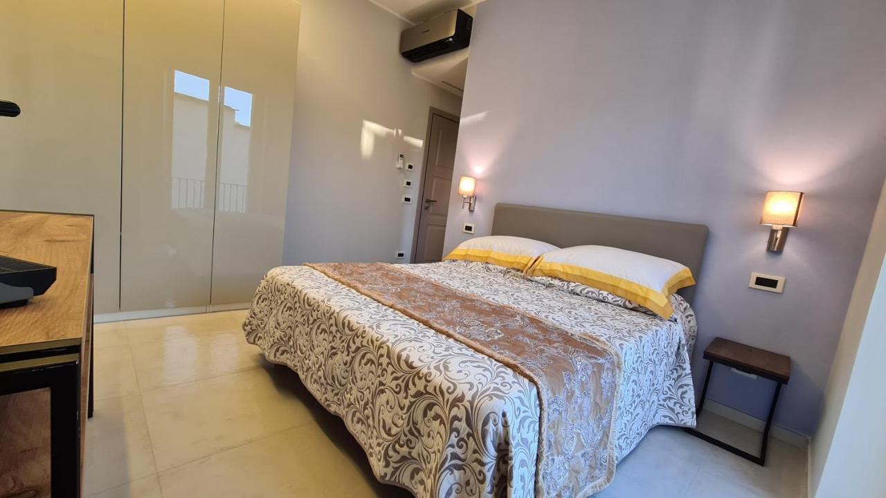 B&B La Piazzetta Иския Екстериор снимка