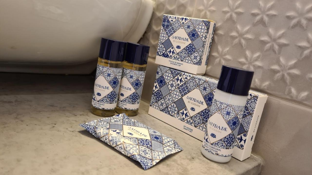 B&B La Piazzetta Иския Екстериор снимка
