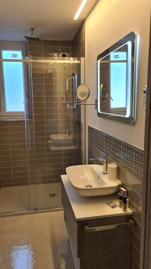 B&B La Piazzetta Иския Екстериор снимка