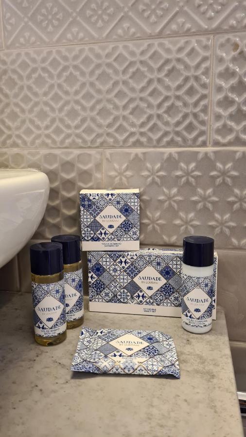 B&B La Piazzetta Иския Екстериор снимка