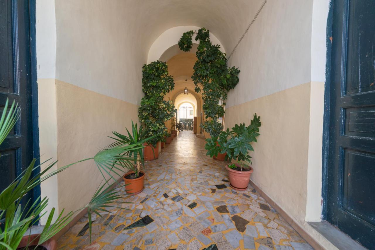 B&B La Piazzetta Иския Екстериор снимка
