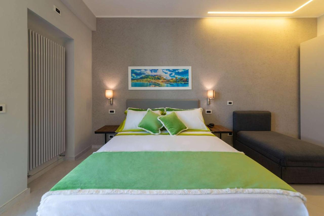 B&B La Piazzetta Иския Екстериор снимка